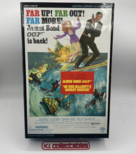 Sideshow james bond for sale  Mount Joy