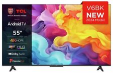 Tcl smart hdr for sale  OLDHAM