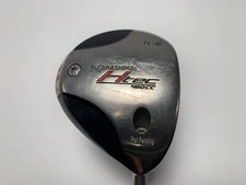 Nakashima htec 460 for sale  West Palm Beach
