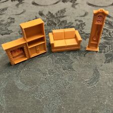 Vintage dollhouse furniture for sale  Sylvania