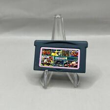 Cartucce gameboy advance usato  Villata