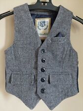 Next boys brown for sale  BRADFORD-ON-AVON