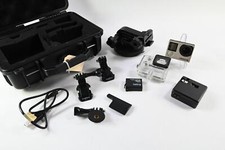 GoPro Hero4 Silver (Hero 4) #G599 comprar usado  Enviando para Brazil