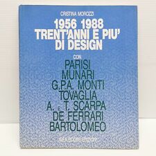 1956 1988. trent usato  Villorba
