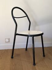 Mobilor chaise design d'occasion  Marseille VIII