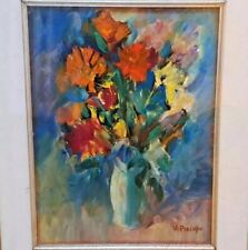 Quadro opera unica usato  Bologna