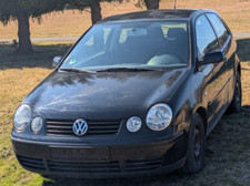 Polo bmd gsh gebraucht kaufen  Schleiz