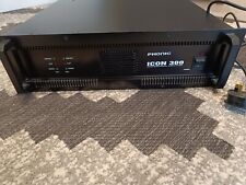 Phonic icon 300 for sale  HULL