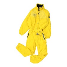 Top notcher yellow for sale  IPSWICH