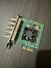 Blackmagic design decklink for sale  Piedmont