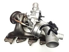 Turbocompressor Opel Vauxhall Astra Meriva 1,4 Turbo 103kw 860156 55565353 comprar usado  Enviando para Brazil