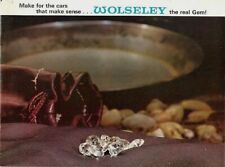 Wolseley range 1968 for sale  UK