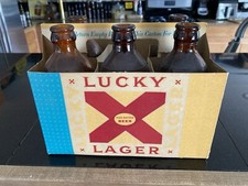 Lucky lager pack for sale  Sparks