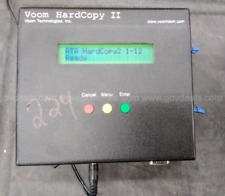 Hardcopy forensics hard for sale  North Brunswick