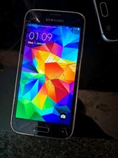 Samsung mini for sale  LARNE