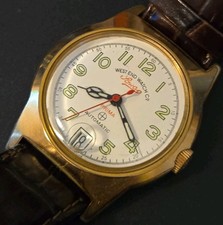 Orologio vintage west usato  Imola