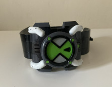 ben 10 toy watch for sale  LEICESTER