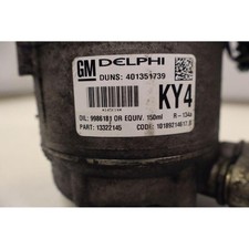 COMPRESSOR DE AR CONDICIONADO PARA OPEL MERIVA (03-06)(06-10) 1.4 16V GPL MNV 2003 comprar usado COMPRESSOR DE AR CONDICIONADO PARA OPEL MERIVA (03-06)(06-10) 1.4 16V GPL MNV 2003 comprar usado  Enviando para Brazil