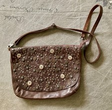 Tasche handtasche crossbody gebraucht kaufen  Buxtehude