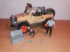 Schleich 42410 wild gebraucht kaufen Schleich 42410 wild gebraucht kaufen  Rhede