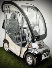 Tga breeze canopy for sale  LANARK