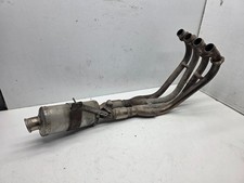 Honda hornet 600 usato  Frattamaggiore