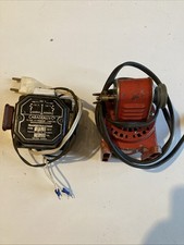 Transformateur testé caradeau d'occasion  Montoire-sur-le-Loir