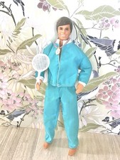 Doctor ken doll for sale  Madison