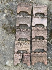 Ball top tiles for sale  GUILDFORD
