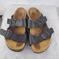 Sandali birkenstock colore usato  Marano di Napoli