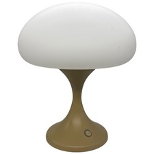 Mushroom table lamp for sale  Staten Island