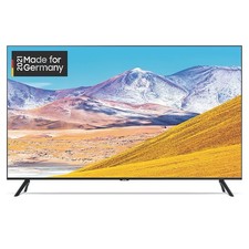 Samsung gu55tu8079u led gebraucht kaufen  Heilbronn