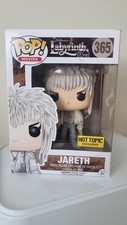 Funko pop jareth for sale  NUNEATON