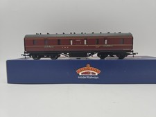 5907 bachmann 327d for sale  WARRINGTON
