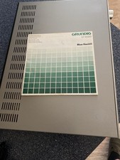 Grundig 6000 stereo gebraucht kaufen  Schriesheim