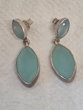 Boucle oreilles pendantes d'occasion Boucle oreilles pendantes d'occasion  Wittelsheim