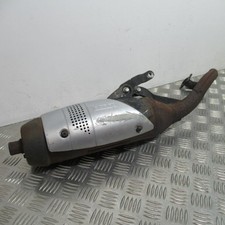 Pot échappement peugeot d'occasion  Méru