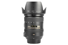 Nikon nikkor 200 gebraucht kaufen  Hamburg