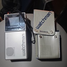 Sony stereo watchman for sale  Surprise