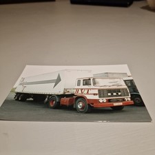 Erf truck lorry for sale  WARE