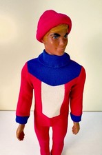 Barbie ken malibu usato  Castiglione Olona