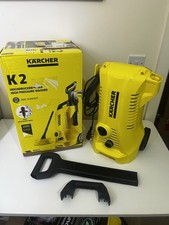 Karcher high pressure for sale  FELIXSTOWE