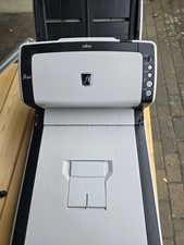 Fujitsu 6230 flachbettscanner gebraucht kaufen  Cottbus