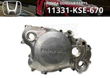 Couvercle origine honda d'occasion  Expédié en France