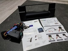 Einbauset lenkradadapter din gebraucht kaufen  Seelze