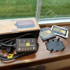 Pedal commander bluetooth for sale  Kalispell
