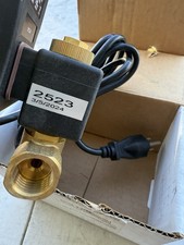 COMPRESSOR ASSOCIADO VÁLVULA DE DRENAGEM COMBO 1/2” NPT/115V/230PSI, usado comprar usado  Enviando para Brazil