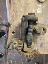 Vintage bessel heavy for sale  PURLEY