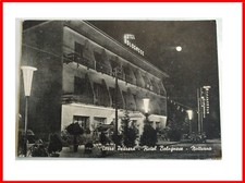 cartolina torre pedrera hotel bolognese 1957 viaggiata postcard bianco e nero comprar usado  Enviando para Brazil