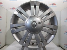 Jante aluminium renault d'occasion  Vernaison